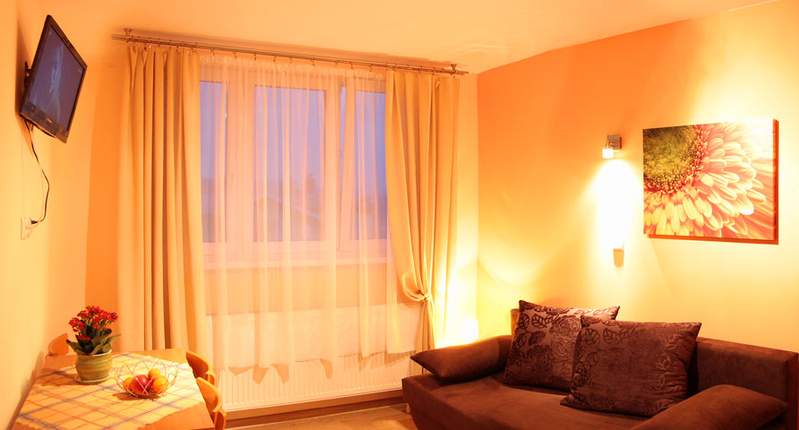 Apartamen Lato Rabka
